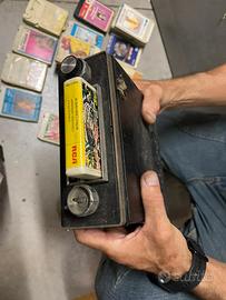 Lettore Stereotto & 35 casette