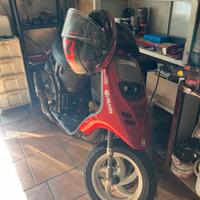 Typhoon 50 come nuovo