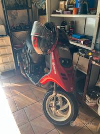 Typhoon 50 come nuovo