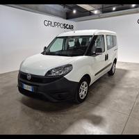 FIAT Doblò 3ª serie - Doblò 1.6 MJT 90CV S& U65966