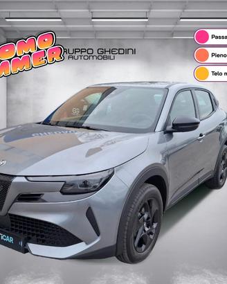 ALFA ROMEO Junior Ibrida My25 Ibrida 1.2145cv Hybr