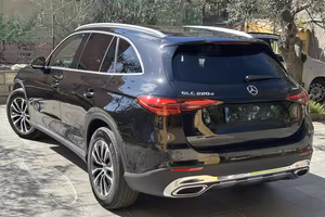 Mercedes GLC220d 4M Advan.Plus Garanzia 30/11/2027