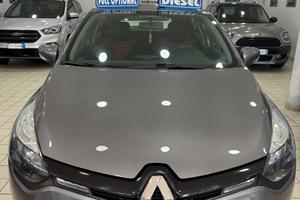 Renault Clio 1.5 dci 2016 full optional