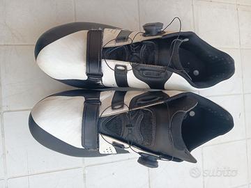 Scarpe DMT (carbo) usate 5  uscite 46
