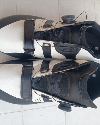 Scarpe DMT (carbo) usate 5  uscite 46