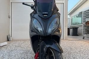 Kymco xciting 300