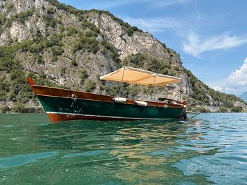Gozzo Ligure Aprea