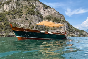 Gozzo Ligure Aprea