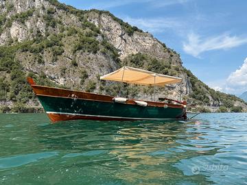 Gozzo Ligure Aprea