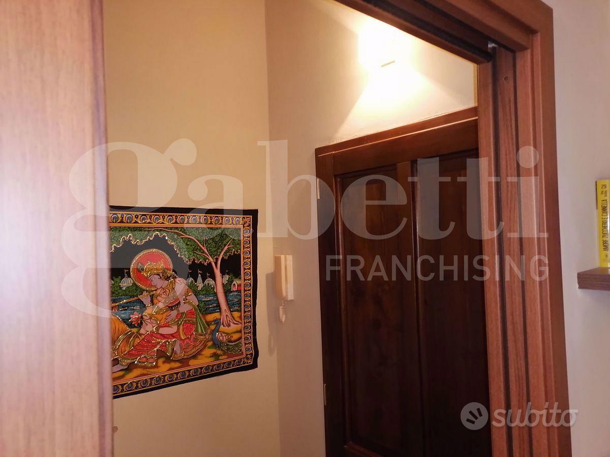 Appartamento – Massa Marittima, Borgo, Grosseto - Vista 5