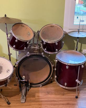 Batteria Pearl
