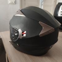 Casco taglia M Cruizer