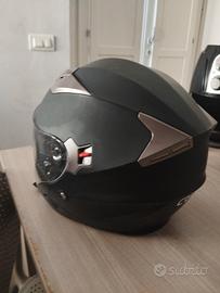 Casco taglia M Cruizer