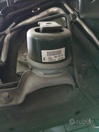 Engine → Mounts VOLVO S60 II 134 2016 2.0 D3 D5204