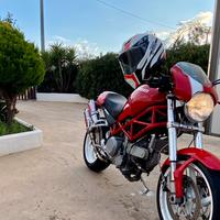 Ducati monster s2r 800 2006