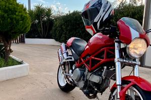 Ducati monster s2r 800 2006