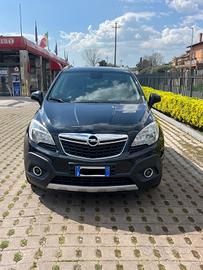Opel Mokka 1.7 CDTI Ecotec 130CV 4x2 aut. Cosmo