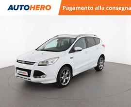 FORD Kuga NX94391
