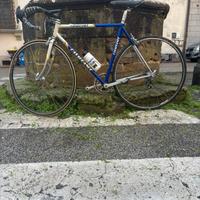Bici da corsa