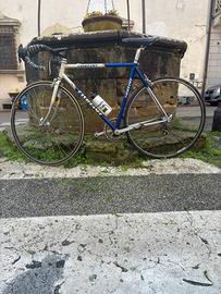 Bici da corsa