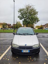 FIAT STADA 1.7 TURBODIESEL