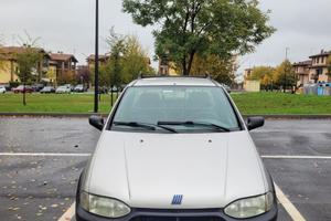 FIAT STADA 1.7 TURBODIESEL
