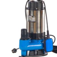 pompa sommersa acque sporche 