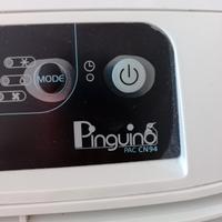 pinguino de longhi come nuovo