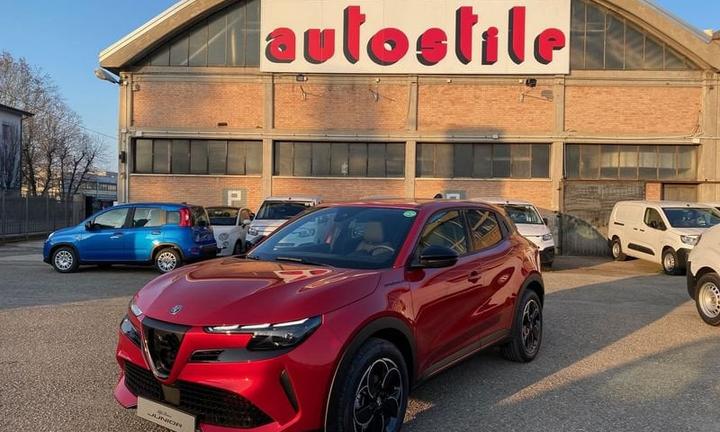 Alfa Romeo Junior 156 CV BEV Speciale NO VINC...