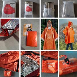 Kit Termico Emergenza SOS