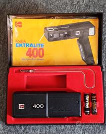 Kodak Extralite 400 vintage anni '80