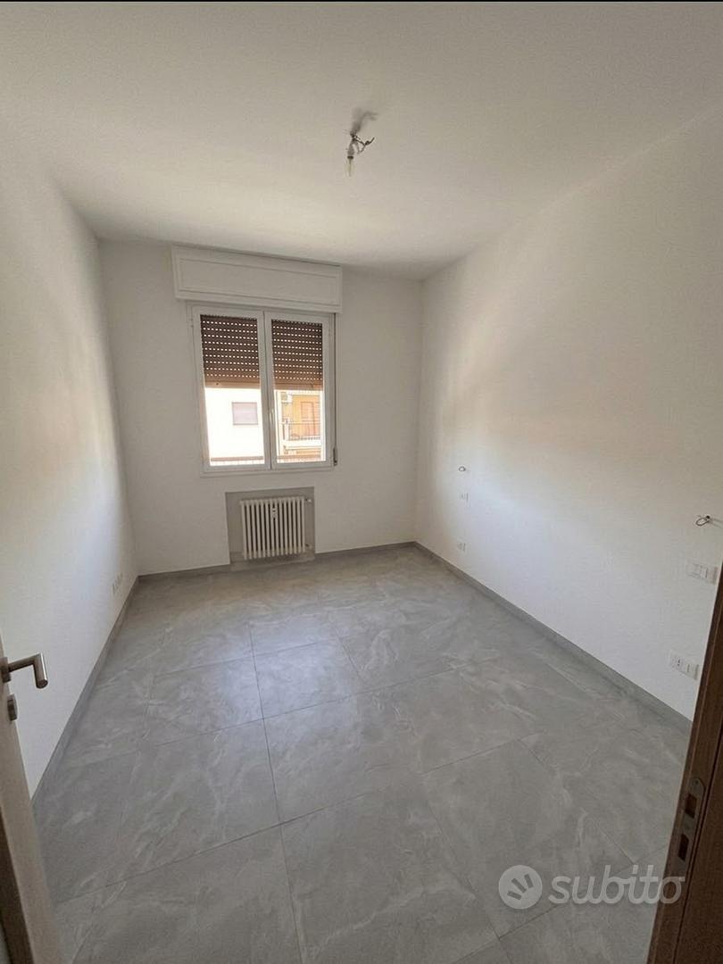 Appartamento – Forlì, Grandi Italiani, Quartiere Musicisti Grandi Italiani - Altro