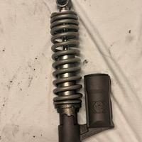 Ammortizzatore aerox paioli