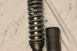 Ammortizzatore aerox paioli