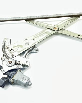 CREMAGLIERA ANTERIORE DESTRA MITSUBISHI ASX 1° Se