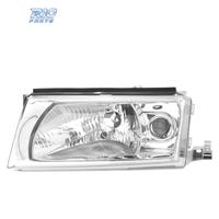 FARI REGOLAZIONE ELETTRICA CON MOTORI SKODA OCTAVI