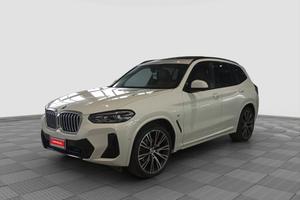 BMW X3 X3 xDrive20d 48V Msport