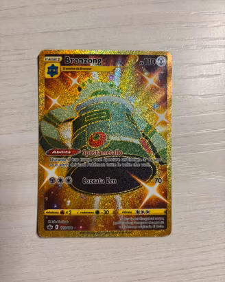 Carte pokemon