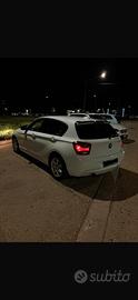 BMW serie 1 118d