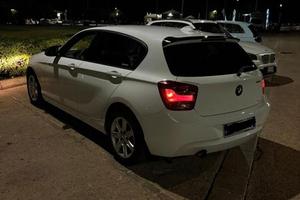 BMW serie 1 118d