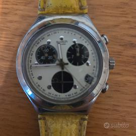 orologio swatch Irony Chrono 