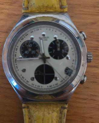 orologio swatch Irony Chrono 