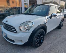 Mini Cooper Countryman Mini 1.6 Cooper D Countryma