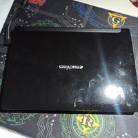 Computer portatile eMachines