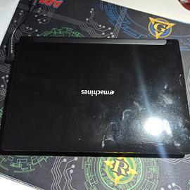 Computer portatile eMachines