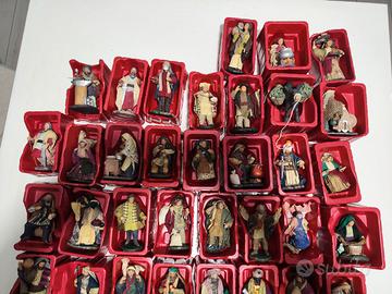 statuine presepe