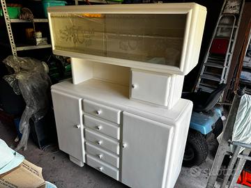 Credenza vintage