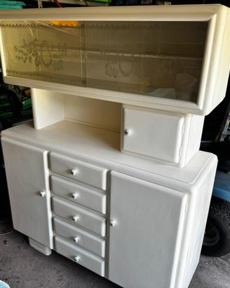 Credenza vintage