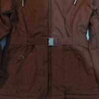 Giacca donna Marrone Taglia L.Nuova.