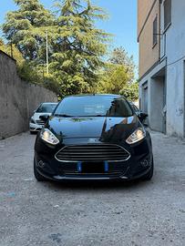 Ford Fiesta 1.5 tdci 2016